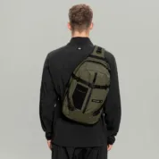 Сумка RIOTDIVISION - 1A1 CCW Sling Bag Gen.1 Khaki - Зображення 2