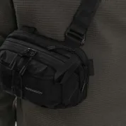 Сумка RIOTDIVISION - 1A1 CCW Waist Bag Gen.1 Black - Зображення 18