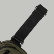 Сумка RIOTDIVISION - 1A1 CCW Waist Bag Gen.1 Khaki - Зображення 32