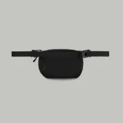 Сумка RIOTDIVISION - Common Waist Bag Gen.1 Black - Зображення 21