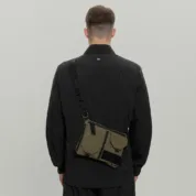 Сумка RIOTDIVISION - S4coche Bag Gen.1 Khaki - Зображення 3