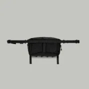Сумка RIOTDIVISION - RE4M Backpack Gen.1 Black - Зображення 3