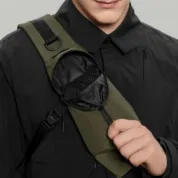Сумка RIOTDIVISION - 1A1 CCW Sling Bag Gen.1 Khaki - Зображення 5