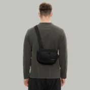 Сумка RIOTDIVISION - 1A1 CCW Waist Bag Gen.1 Black - Зображення 23