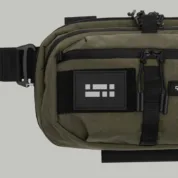 Сумка RIOTDIVISION - 1A1 CCW Waist Bag Gen.1 Khaki - Зображення 22