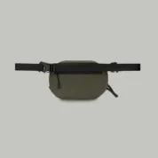 Сумка RIOTDIVISION - Common Waist Bag Gen.1 Khaki - Зображення 20