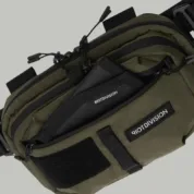 Сумка RIOTDIVISION - 1A1 CCW Waist Bag Gen.1 Khaki - Зображення 24