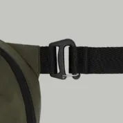 Сумка RIOTDIVISION - Common Waist Bag Gen.1 Khaki - Зображення 11