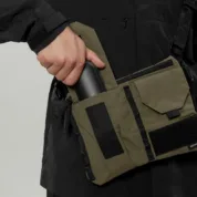 Сумка RIOTDIVISION - S4coche Bag Gen.1 Khaki - Зображення 13