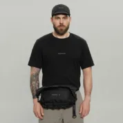 Сумка RIOTDIVISION - RE4M Backpack Gen.1 Black - Зображення 10