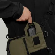 Сумка RIOTDIVISION - S4coche Bag Gen.1 Khaki - Зображення 12