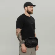 Сумка RIOTDIVISION - RE4M Backpack Gen.1 Black - Зображення 11