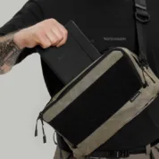 Сумка RIOTDIVISION - Transformer Bag Gen.6 Sand - Зображення 11