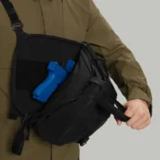 Сумка RIOTDIVISION - 1A1 CCW Sling Bag Gen.1 Black - Зображення 14