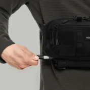 Сумка RIOTDIVISION - 1A1 CCW Waist Bag Gen.1 Black - Зображення 14
