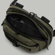 Сумка RIOTDIVISION - 1A1 CCW Waist Bag Gen.1 Khaki - Зображення 25
