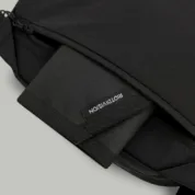 Сумка RIOTDIVISION - Common Waist Bag Gen.1 Black - Зображення 17