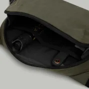 Сумка RIOTDIVISION - Common Waist Bag Gen.1 Khaki - Зображення 9