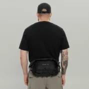 Сумка RIOTDIVISION - RE4M Backpack Gen.1 Black - Зображення 12