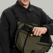 Сумка RIOTDIVISION - 1A1 CCW Sling Bag Gen.1 Khaki - Зображення 14