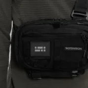 Сумка RIOTDIVISION - 1A1 CCW Waist Bag Gen.1 Black - Зображення 16