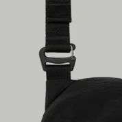 Сумка RIOTDIVISION - Common Waist Bag Gen.1 Black - Зображення 10