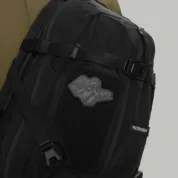 Сумка RIOTDIVISION - 1A1 CCW Sling Bag Gen.1 Black - Зображення 12