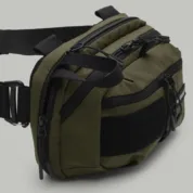 Сумка RIOTDIVISION - 1A1 CCW Waist Bag Gen.1 Khaki - Зображення 21