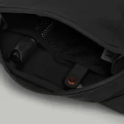 Сумка RIOTDIVISION - Common Waist Bag Gen.1 Black - Зображення 8