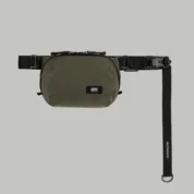 Сумка RIOTDIVISION - Common Waist Bag Gen.1 Khaki - Зображення 19