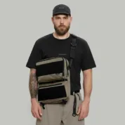 Сумка RIOTDIVISION - Transformer Bag Gen.6 Sand - Зображення 19