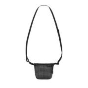 Сумка RIOTDIVISION - Hadron Pouch Gen.1 BLACK / WHITE