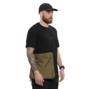 Сумка RIOTDIVISION - Lightweight Adjustable Length Bag Gen.1 SS26 Brown - Зображення 8