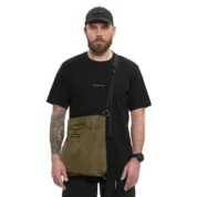 Сумка RIOTDIVISION - Lightweight Adjustable Length Bag Gen.1 SS26 Brown - Зображення 9