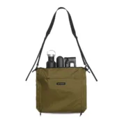 Сумка RIOTDIVISION - Lightweight Adjustable Length Bag Gen.1 SS26 Brown - Зображення 3