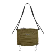 Сумка RIOTDIVISION - Lightweight Adjustable Length Bag Gen.1 SS26 Brown - Зображення 4