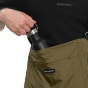 Сумка RIOTDIVISION - Lightweight Adjustable Length Bag Gen.1 SS26 Brown - Зображення 6
