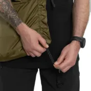 Сумка RIOTDIVISION - Lightweight Adjustable Length Bag Gen.1 SS26 Brown - Зображення 7