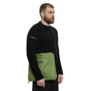 Сумка RIOTDIVISION - Lightweight Adjustable Length Bag Gen.1 SS26 Green - Зображення 9