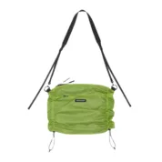 Сумка RIOTDIVISION - Lightweight Adjustable Length Bag Gen.1 SS26 Green - Зображення 4