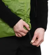 Сумка RIOTDIVISION - Lightweight Adjustable Length Bag Gen.1 SS26 Green - Зображення 8