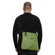 Сумка RIOTDIVISION - Lightweight Adjustable Length Bag Gen.1 SS26 Green - Зображення 12