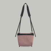 Сумка RIOTDIVISION - LIGHTWEIGHT URBAN BAG MODIFIED Pink - Зображення 3
