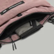 Сумка RIOTDIVISION - LIGHTWEIGHT URBAN BAG MODIFIED Pink - Зображення 5