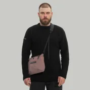 Сумка RIOTDIVISION - LIGHTWEIGHT URBAN BAG MODIFIED Pink - Зображення 7