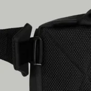 Сумка RIOTDIVISION - 3CH0 2 Pockets Waist Bag Gen.1 BLACK - Зображення 31