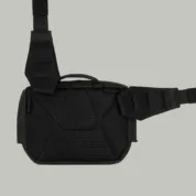 Сумка RIOTDIVISION - 3CH0 2 Pockets Waist Bag Gen.1 BLACK - Зображення 26