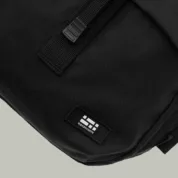 Сумка RIOTDIVISION - 3CH0 2 Pockets Waist Bag Gen.1 BLACK - Зображення 34
