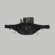 Сумка RIOTDIVISION A31MUTH Waist Bag GEN.1 BLACK - Зображення 3