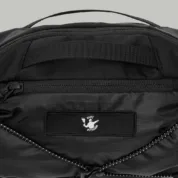 Сумка RIOTDIVISION A31MUTH Waist Bag GEN.1 BLACK - Зображення 11